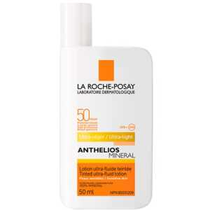 La Roche-Posay Anthelios Mineral Ultra Fluid Tinted SPF 50