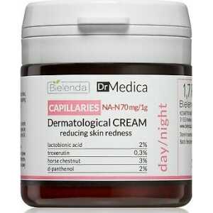 Bielenda Dr. Medica | Capillaries | Dermatological Cream Reducing Skin Redness