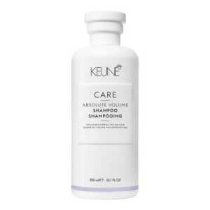 Keune Care Absolute Volume Shampoo