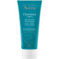 Avene Cleansing Gel For Oily, Blemish-prone Skin