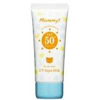 ISEHAN Kiss Me Mommy UV Aqua Milk SPF 50+ PA++++