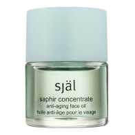 Själ Saphir Concentrate Anti-Aging Face Oil