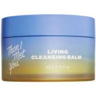 Then I Met You Living Cleansing Balm