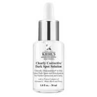 Kiehl’s Clearly Corrective Dark Spot Solution