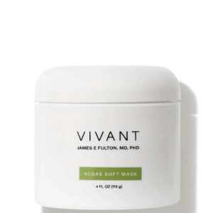 Vivant Skin Care Algae Soft Mask