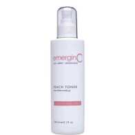 EmerginC Peach Toner