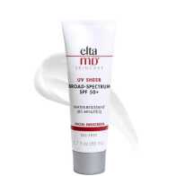 EltaMD UV Sheer Broad-Spectrum SPF 50