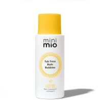 Mama Mio Mini Mio Tub Time Bath Bubbles