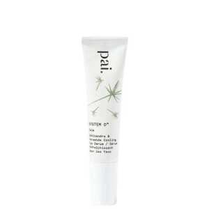 Pai Skincare System D Schisandra And Ceramide Cooling Eye Serum