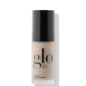 Glo Skin Beauty Luminous Liquid Foundation SPF 18