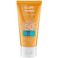 Klapp Face Foundation Cream