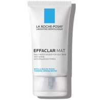 La Roche-Posay Effaclar Mat Seboregulating Moisturiser