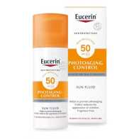 Eucerin Photoaging Control Anti Age Sun Fluid SPF 50