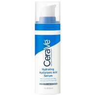 CeraVe Hydrating Hyaluronic Acid Serum