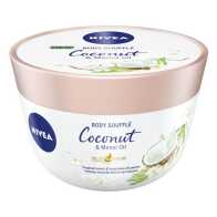 Nivea Body Soufflé Coconut & Monoi Oil