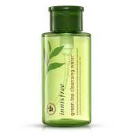 Innisfree Green Tea Cleansing Water