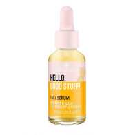 Essence Hello, Good Stuff! Face Serum