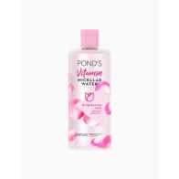 Pond's Ponds Vitamin Micellar Water In Brightening Rose