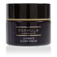 Marks & Spencers Formula Absolute Ultimate Sleep Cream