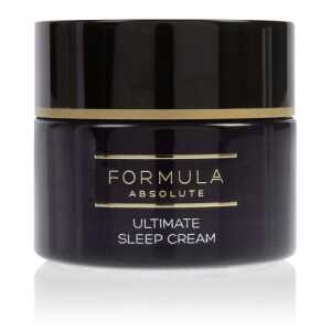 Marks & Spencers Formula Absolute Ultimate Sleep Cream