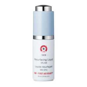 First Aid Beauty Skin Lab Resurfacing Liquid 10% AHA