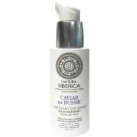 Natura Siberica Age-Delay Eye Serum