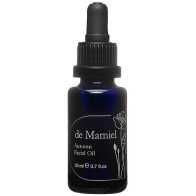 De Mamiel Autumn Facial Oil