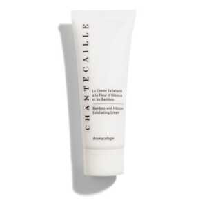 Chantecaille Bamboo And Hibiscus Exfoliating Cream