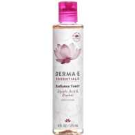 Derma E Essentials Radiance Toner