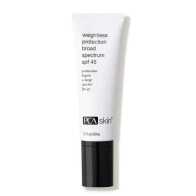 PCA SKIN Weightless Protection Broad Spectrum SPF 45