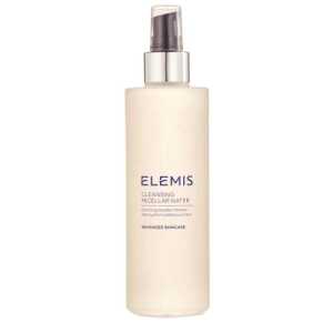 Elemis Smart Cleanse Micellar Water