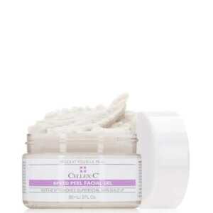 Cellex-C Speed Peel Facial Gel