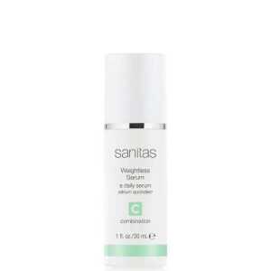 Sanitas Skincare Weightless Serum