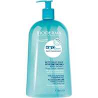 Bioderma ABCDerm Foaming Gel