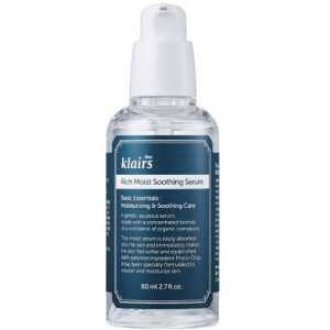 Dear Klairs Rich Moist Soothing Serum