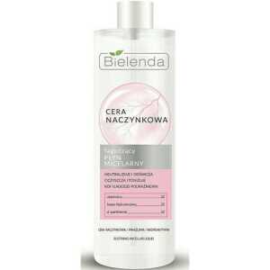 Bielenda Capillary Skin Face Micellar Liquid Soothing