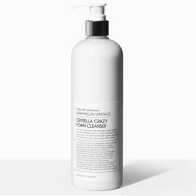 Graymelin Centella Crazy Foam Cleanser