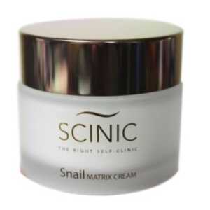 Scinic Snail Matrix Cream