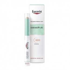 Eucerin Dermo Pure Cover Stick