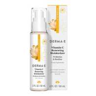 Derma E Vitamin C Renewing Moisturizer