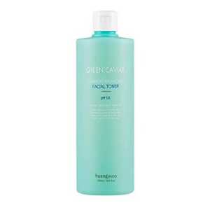 Huangisoo Green Caviar Facial Toner