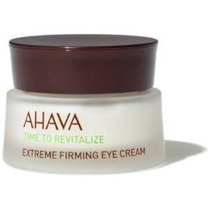 Ahava Extreme Firming Eye Cream