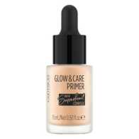 Catrice Glow & Care Primer