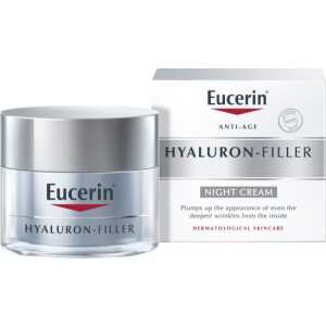 Eucerin Hyaluron Filler Night Cream