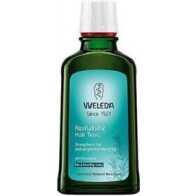 Weleda Rosemary Revitalising Hair Tonic