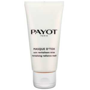 Payot Masque D'Tox Detoxifying Radiance Mask