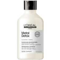 L'Oreal Professionnel Metal Detox Shampoo