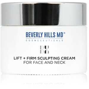 Beverly Hills MD Lift + Firm Sculpting Cream