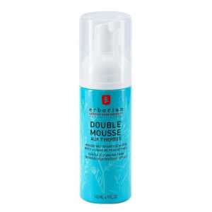 Erborian Double Mousse 7 Herbs Cleansing Foam