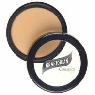 Graftobian Hd Foundation